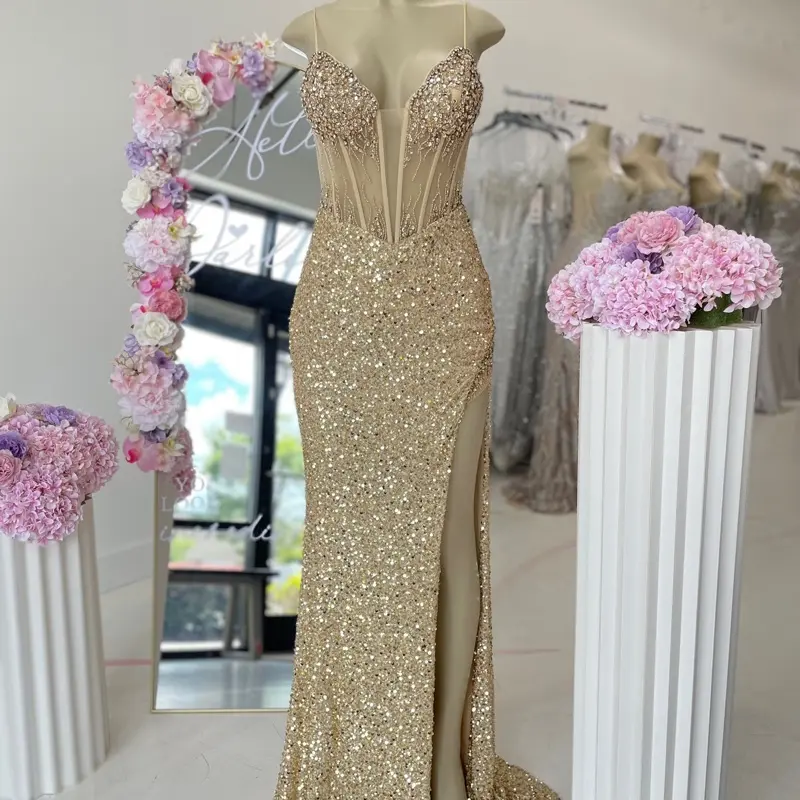 Carmela Women’s Formal Dress