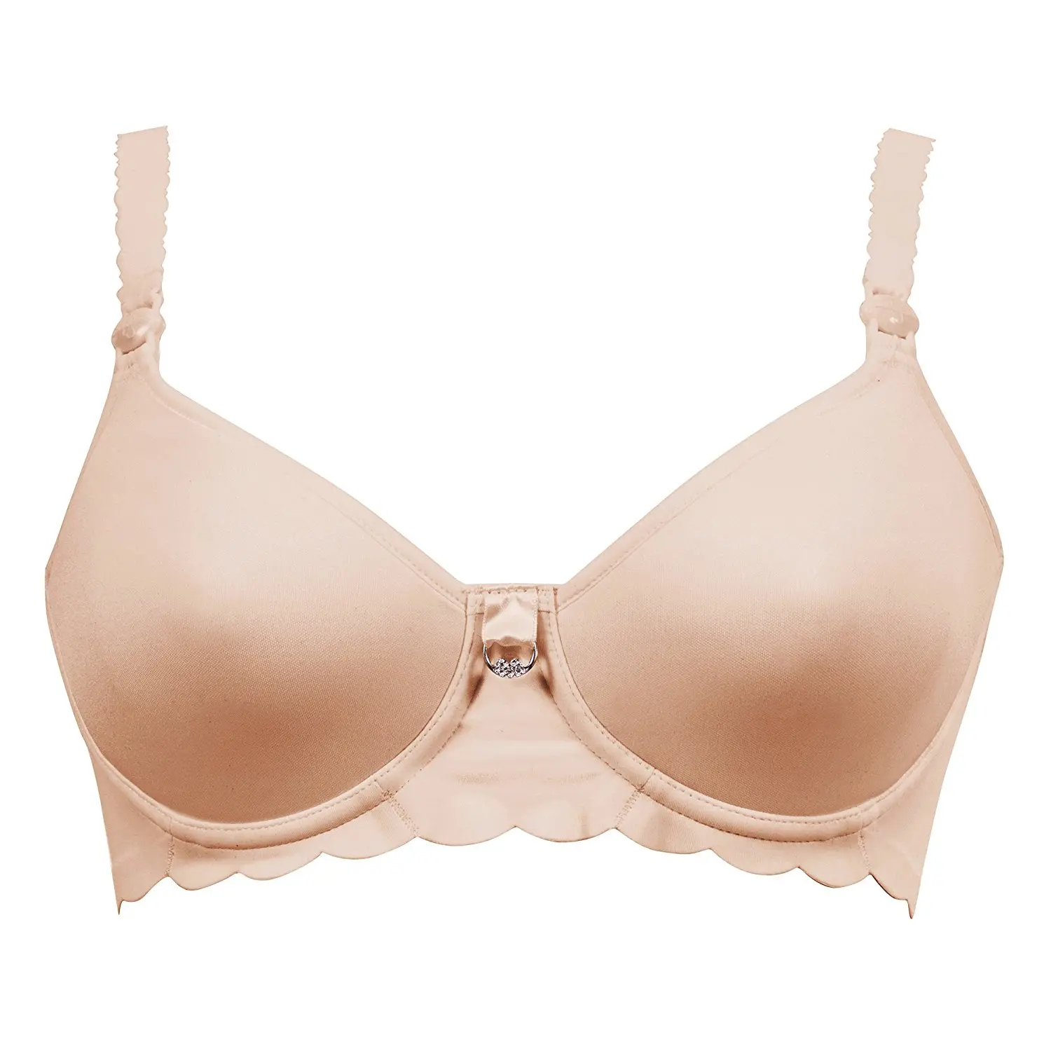 Cache Coeur Womens Diamond Underwire Maternity and Nursing Bra maternity bra