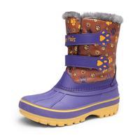 DARK BLUE/BROWN/YELLOW