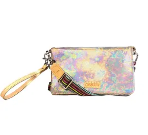 GLORIA UPTOWN CROSSBODY