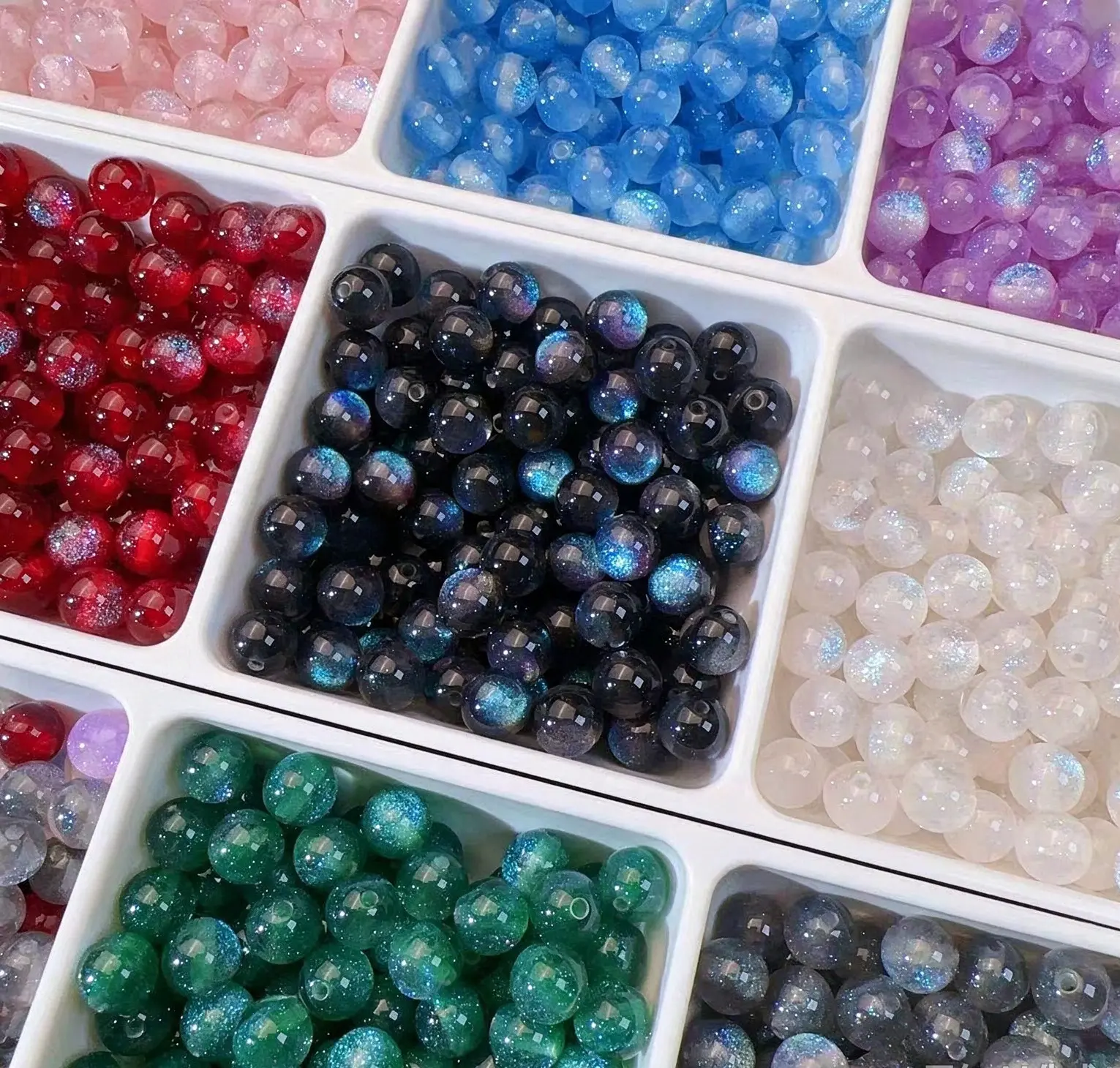 DIY Beads