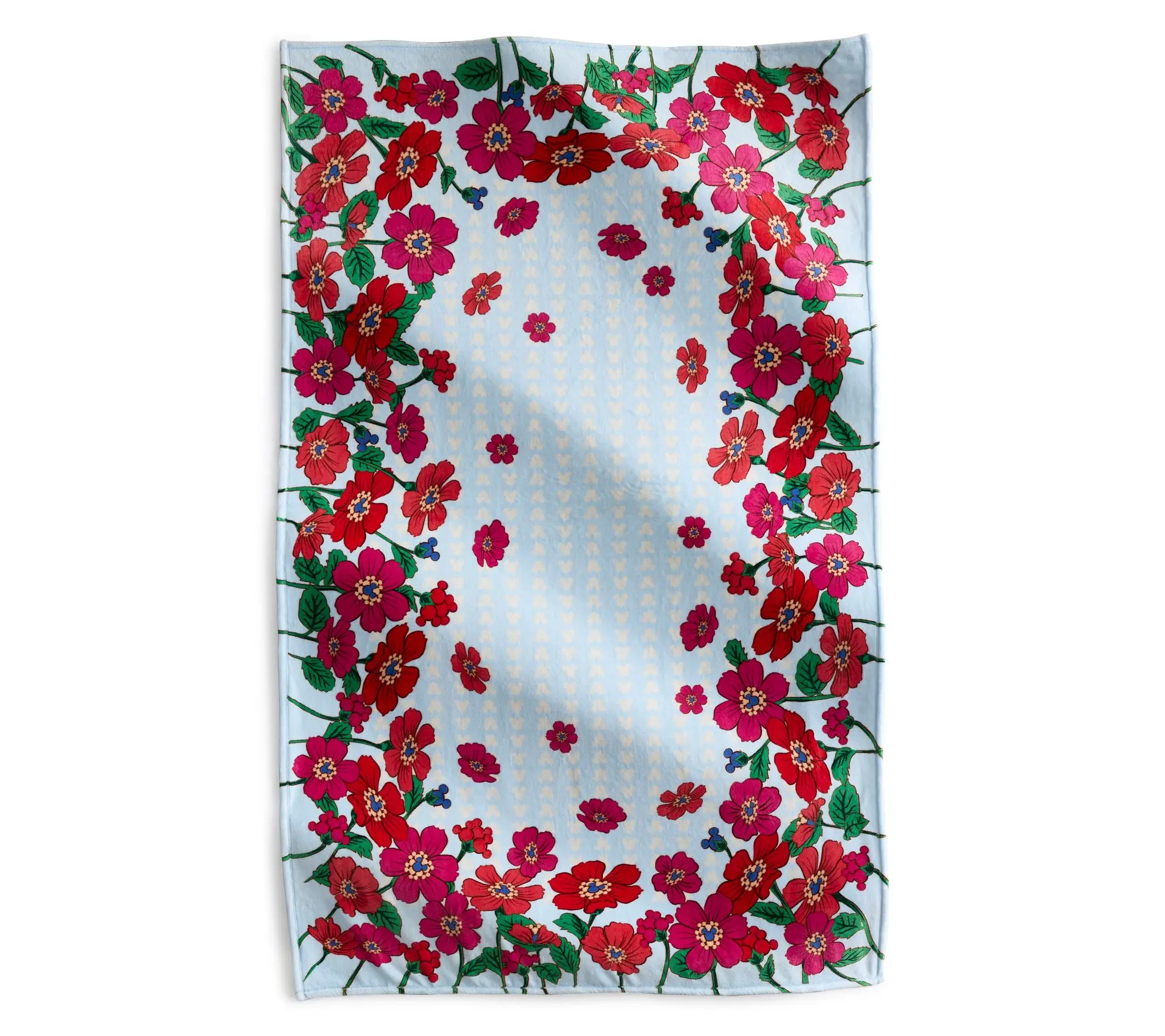 Vera Bradley Disney Plush Throw Blanket Vera Bradley Disney Plush Throw Blanket
