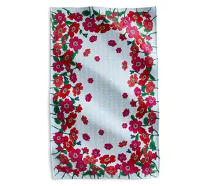 Vera Bradley Disney Plush Throw Blanket