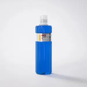 Fireball PH3 - Powerful Balanced Acidic Car Shampoo with Surfactants for Contactless Abrasion-Free Wash Option