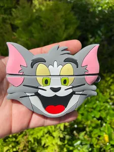 Cat & Mouse Pod Case
