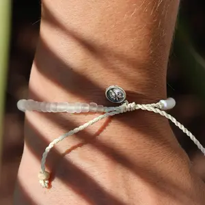 Savu Sea Bead Bracelet