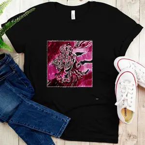 The Song Chiffon Topt-Shirt