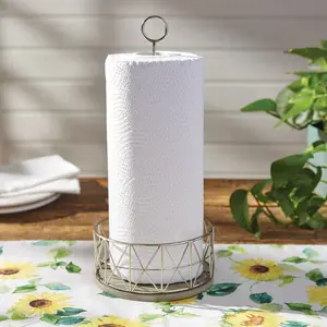 Crestmont Paper Towel Holder