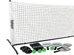 Deluxe Pickleball Game Set