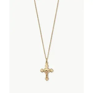 THE ORVAY NECKLACE