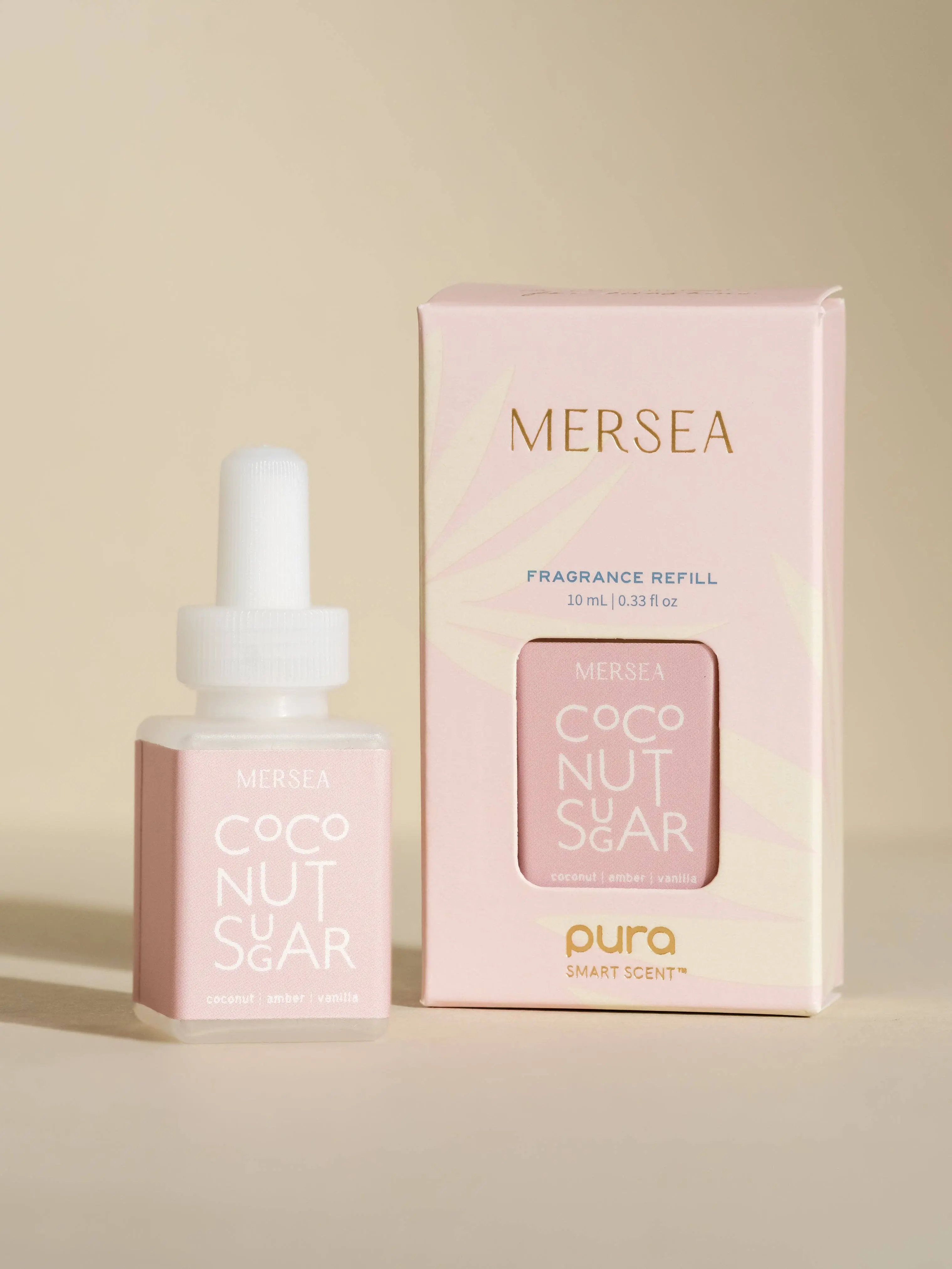 Pura - Coconut Sugar - Pura Home Diffuser Scent Refill