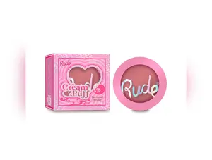Cream Puff Natural Blush 