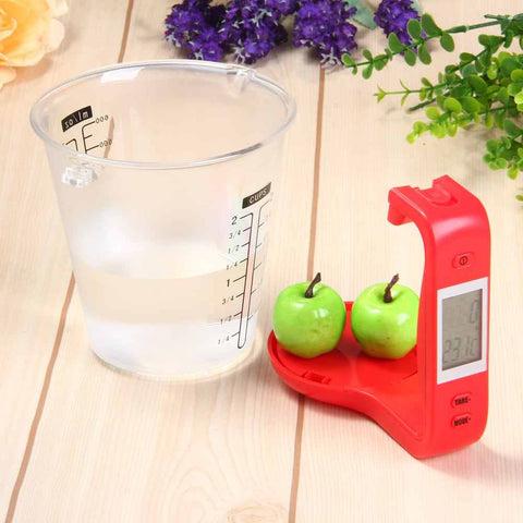 LCD Display Digital Measuring Cup LCD Display Digital Measuring Cup
