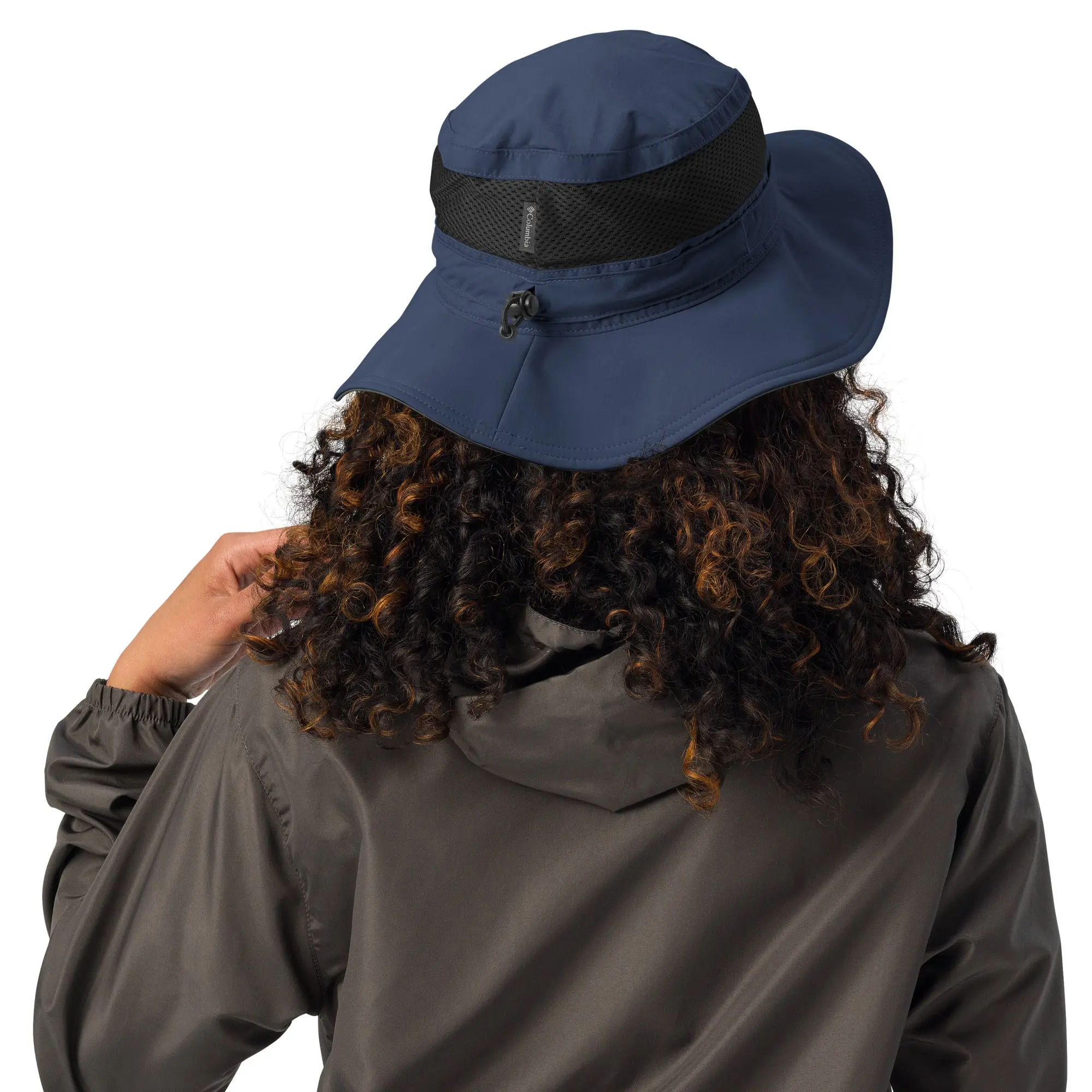We Garden Columbia booney hat
