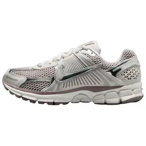 Nike Zoom Vomero 5 Metallic Silver Platinum Violet Women's HV6417-001 Women's  Size