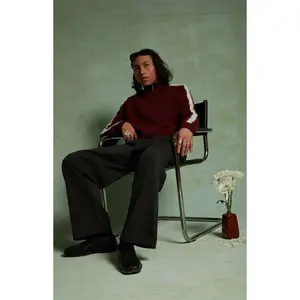 FIELD OF STUDY Men's by Pacsun Truce Baggy Trousers