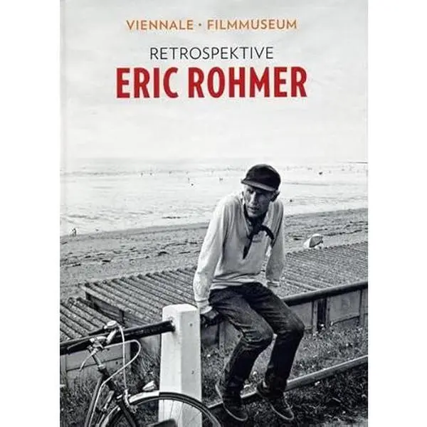 USED-Eric Rohmer (Hardcover)