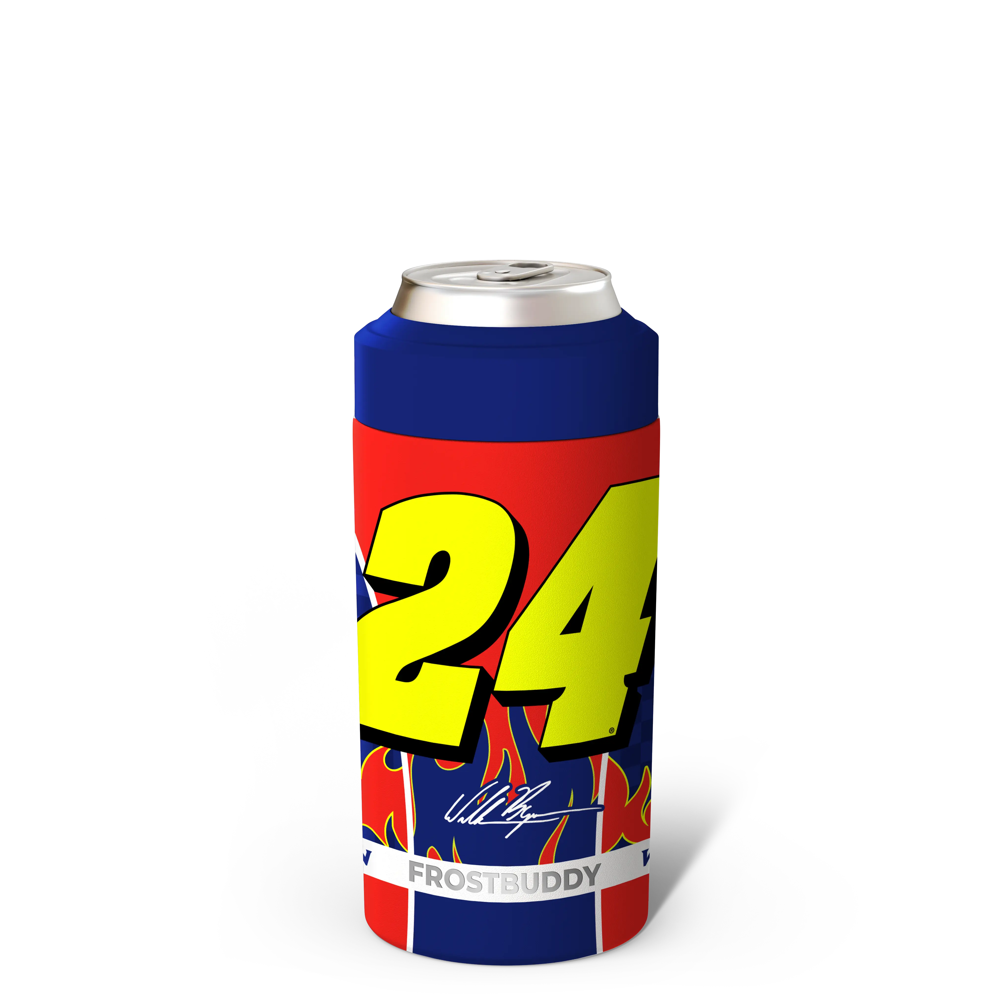 William Byron | Axalta