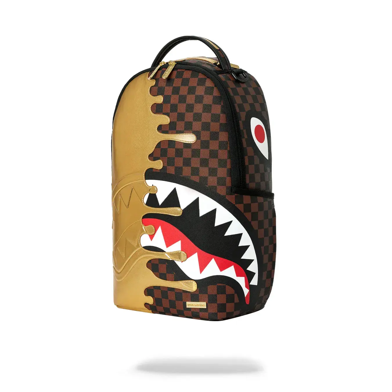 Sprayground golden dynasty backpack