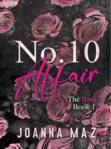 Collector's Edition: No. 10 Affair by Joanna Maz - Spicy Nanny Billionaire Romance Novel, Romance Novels for Book Lovers (Paperback), Spicy Romance Books