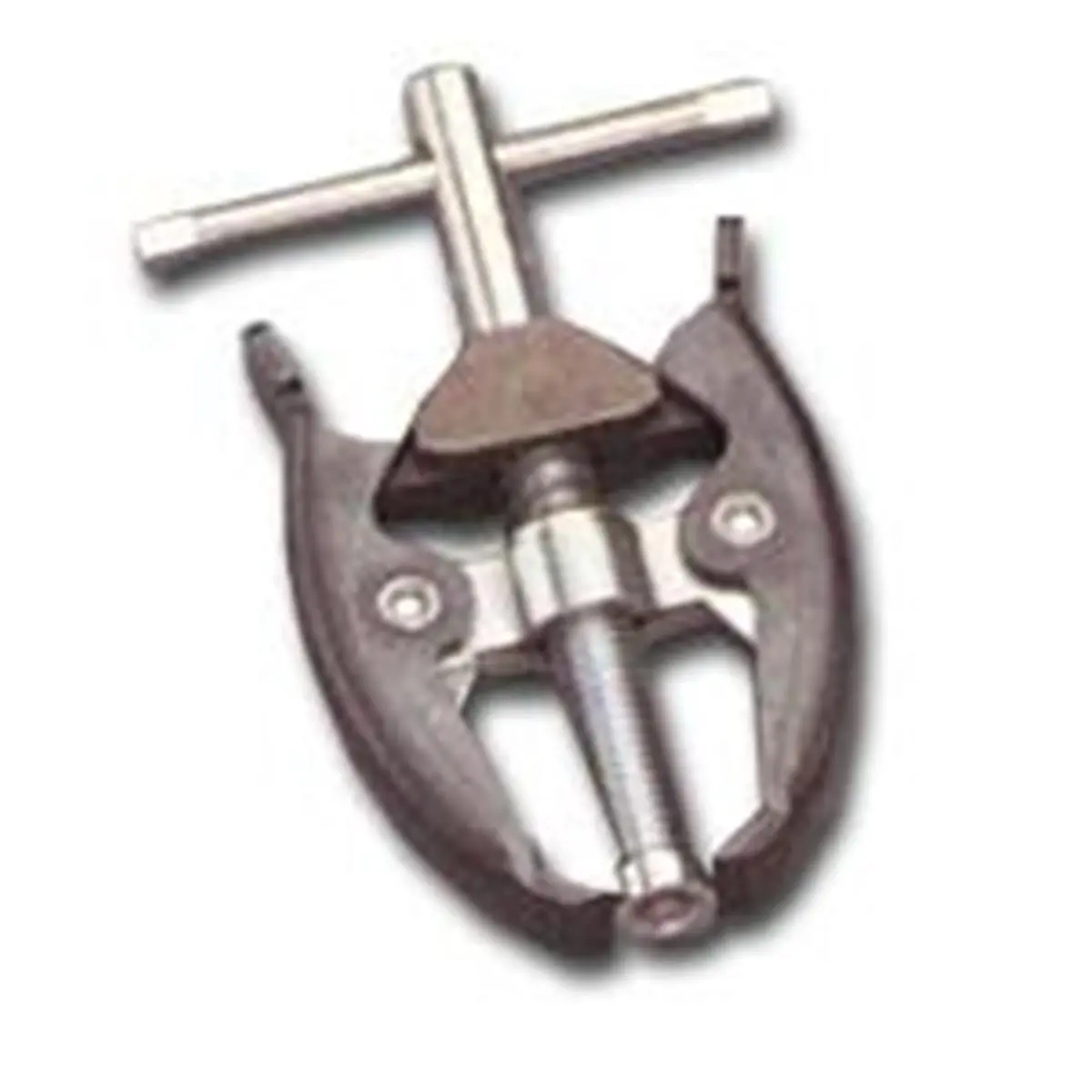 KD Tools KDT202 T-Handle Battery Terminal Puller - High-Quality Automotive Clamp Remover with Better Grip, Good Performance, Safety, Easy Operation for Corroded Clamps in Car Repair