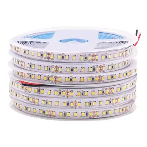 Low Voltage LED Strip Light, Self-Adhesive No Flicker, Indoor Line Light, Suitable for Outdoor, Garden, Courtyard, Lawn, Room Decoration