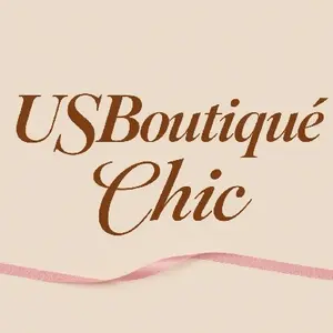 USBoutique Chic