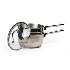 RSVP 2 Quart Double Boiler