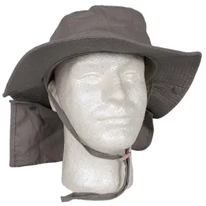 212 MAIN Advanced Hot-Weather Boonie Hat for Dogs, Adjustable Outdoor Fishing Hat, 1-Size Unisex Fit, Adjustable Hat