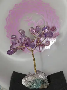 Di’Ali Rich LLC Copper Crystal