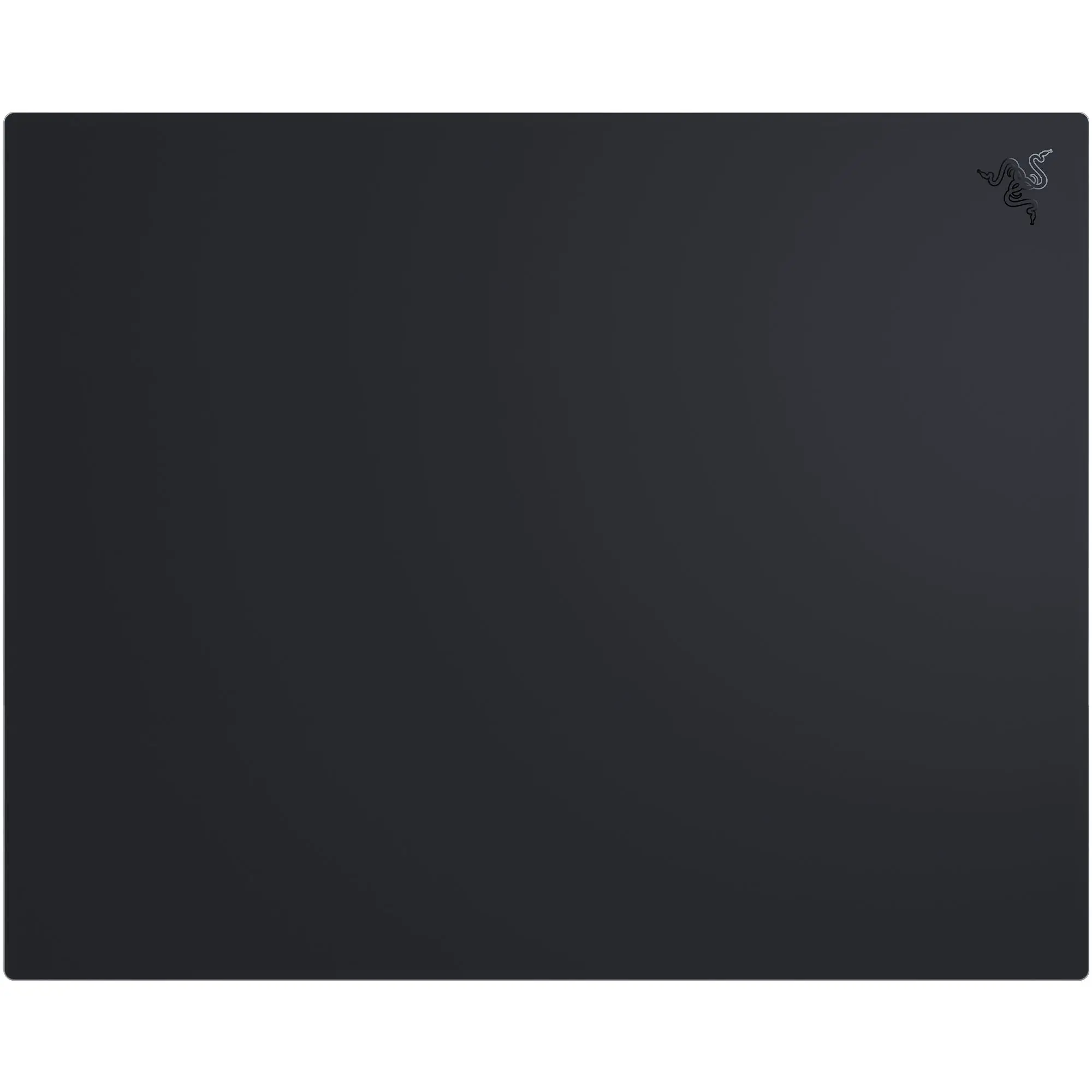 Razer Atlas Pro Ultra-Thin Premium Tempered Glass Gaming Mouse Mat, Mouse Pad Gaming, Computer Mouse Pad