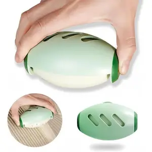 Washable & Reusable Extra-Sticky Lint Roller Portable Dog & Cat Hair Remover Removes Pet Hair Dust & Lint from Clothes Safe for Sofa & Keyboard Perfect for Home & Travel