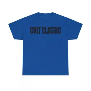 [SALE OFF 50%] Brat Cult Classic Unisex T-Shirt, Sweat Tour Uisex Tshirt