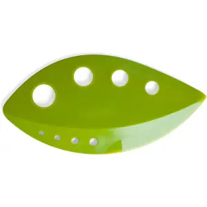 LooseLeaf Kale, Chard, Collard Greens and Herb Stripper