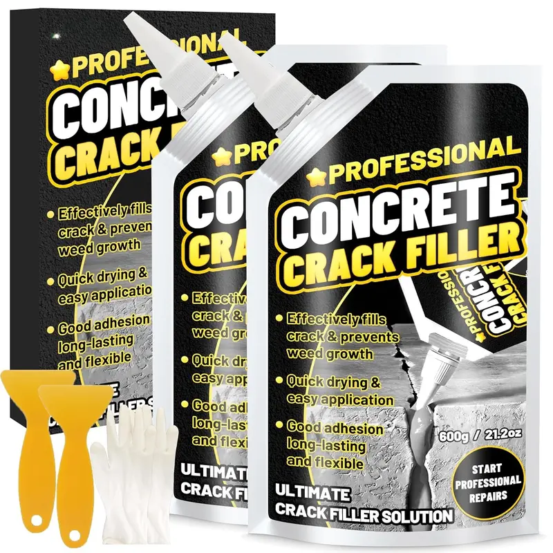 driveway crack filler menards - TikTok Shop
