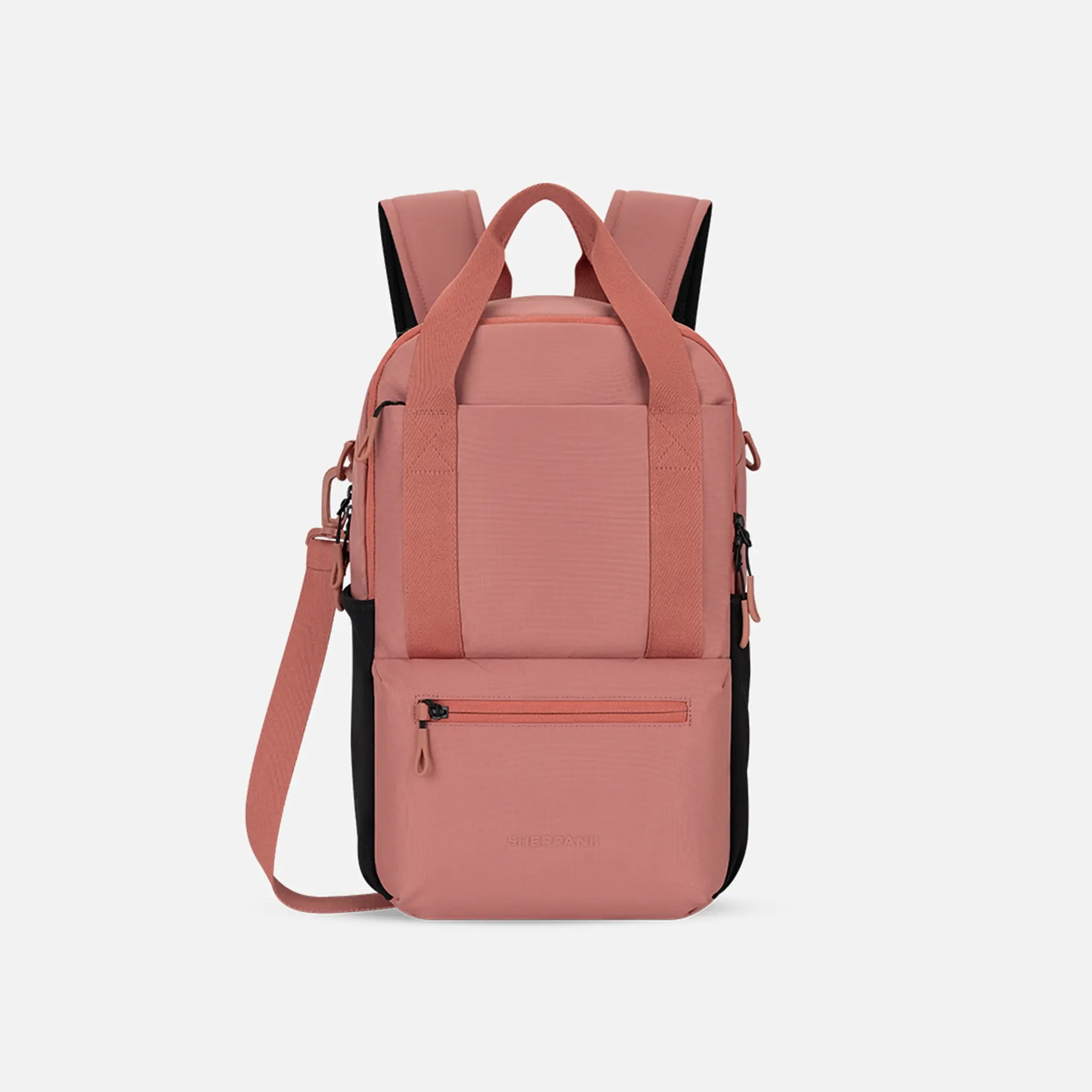 Camden | Classic Backpack - Desert Pink