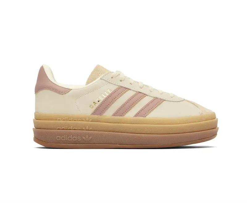adidas gazelle silver green womens adidas Womens Gazelle Indoor Shoes 5 main image 1