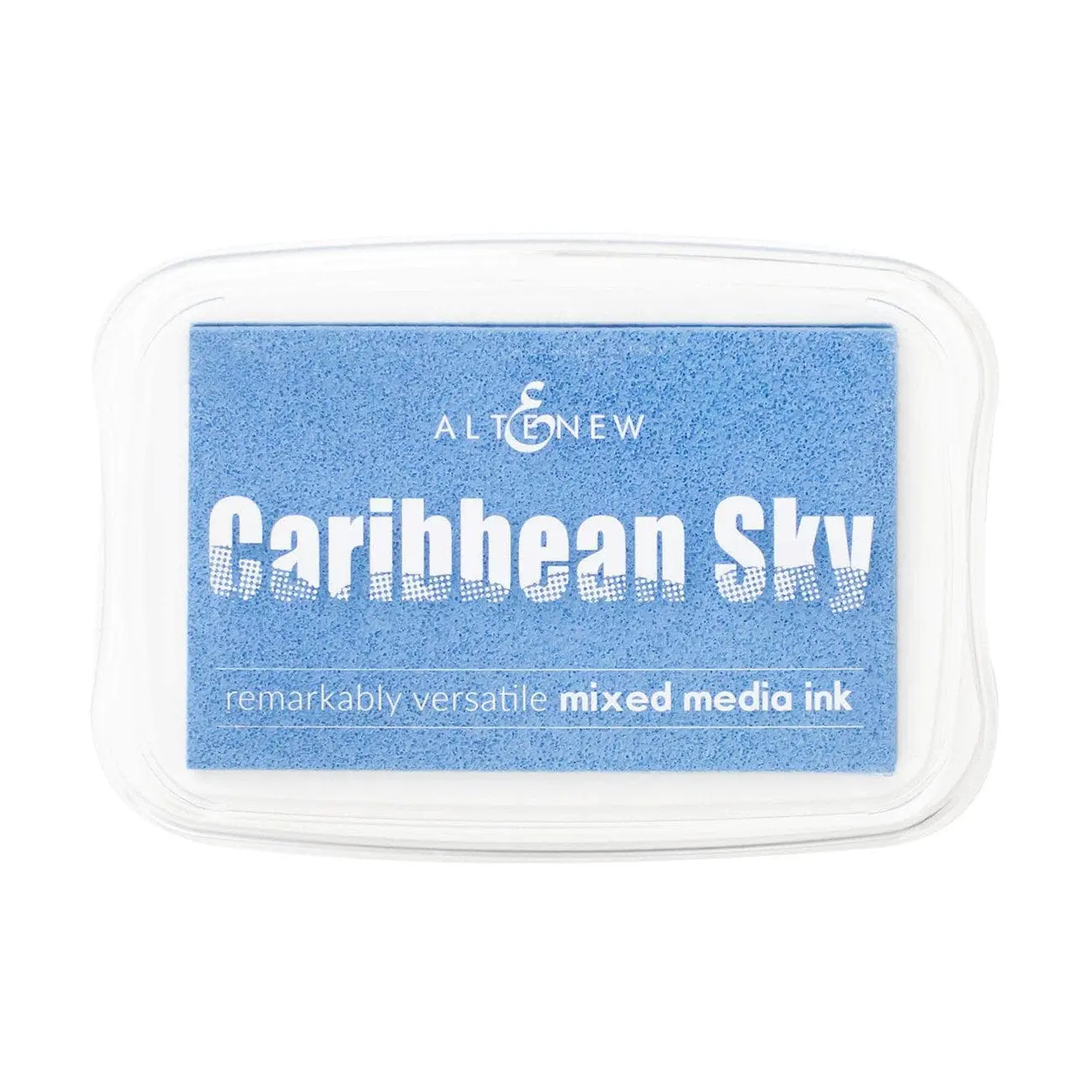 Caribbean Sky Pigment Ink