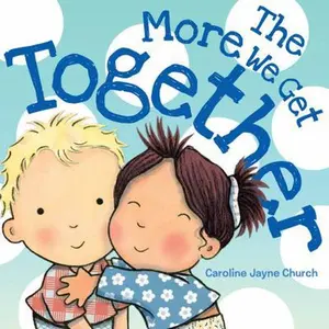 USED-The More We Get Together by Davis, Jimmie (Unknown)