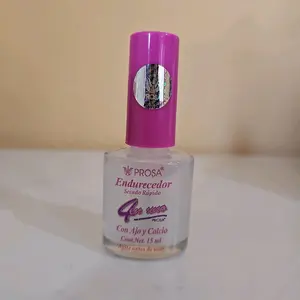 prosa nail hardener prosa nail hardener