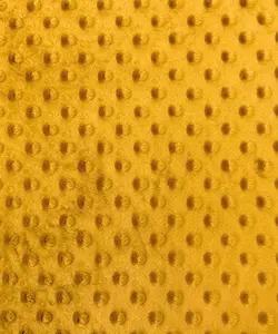 Copper Minky Fabric