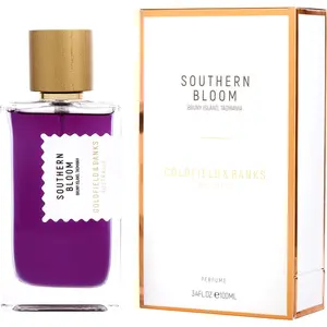 Goldfield & Banks Southern Bloom By Goldfield & Banks Eau De Parfum For Women