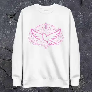 Dove Sweatshirt