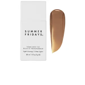 Summer Fridays Sheer Skin Tint in Shade 5