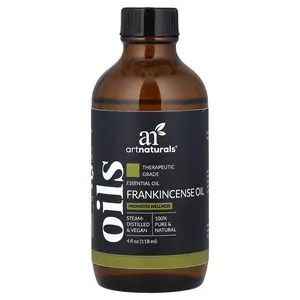 artnaturals Essential Oil, Frankincense, 4 fl oz (118 ml)