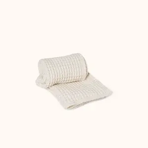 Organic Hand Towel