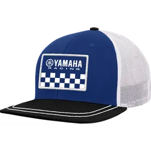 Yamaha Apparel Men's Yamaha Racing Hat