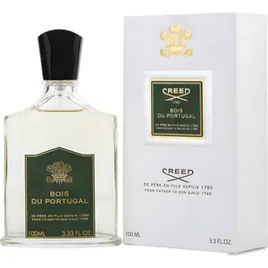Creed Women's 3.4 Ounce Bois Du Portugal Eau De Parfum