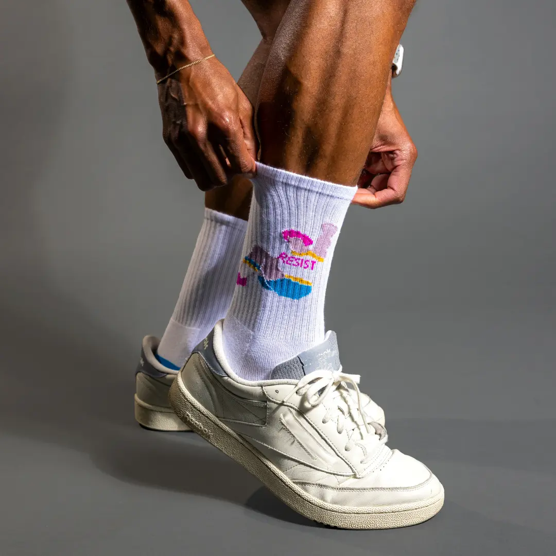 Pride Socks | Comforable fit | Cotton