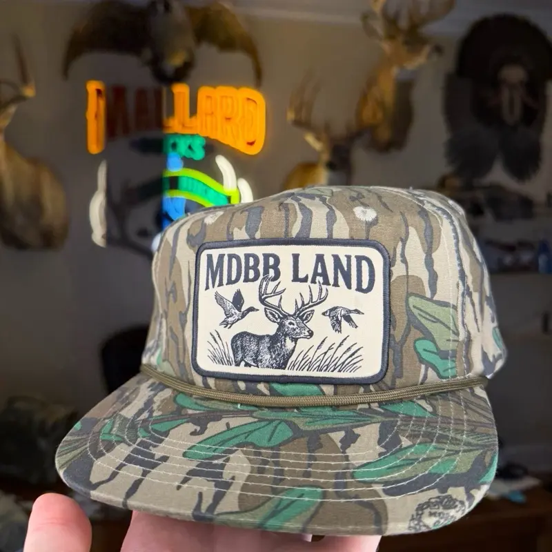 MDBB LAND Bottomland/Black patch MDBB LAND Bottomland/Black patch